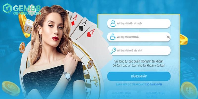 Đăng nhập với những câu hỏi thường gặp nào? Đăng nhập với những câu hỏi thường gặp nào?