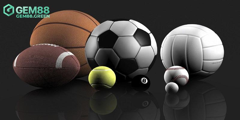 Giới thiệu đôi điều về sảnh K-Sports GEM88