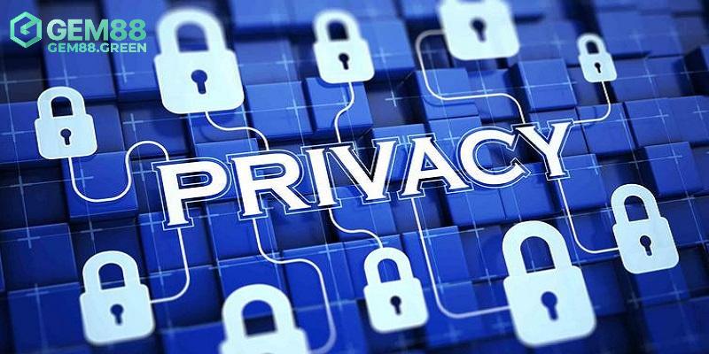 Lợi ích mà quyền riêng tư GEM88 mang lại cho người chơi