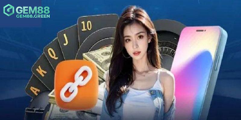 Vài điều cần lưu ý khi đăng nhập GEM88 Vài điều cần lưu ý khi đăng nhập GEM88