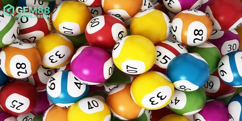 Lý do khiến xổ số 3 miền GEM88 luôn được chú ý Lý do khiến xổ số 3 miền GEM88 luôn được chú ý