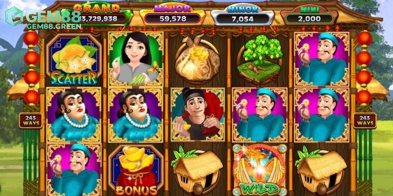 Bí quyết chơi Ăn Khế Trả Vàng tỷ lệ thắng cao Bí quyết chơi Ăn Khế Trả Vàng tỷ lệ thắng cao