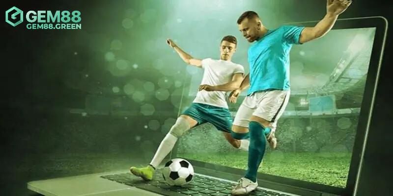 Những bộ môn ăn khách nhất tại sảnh K-Sports GEM88