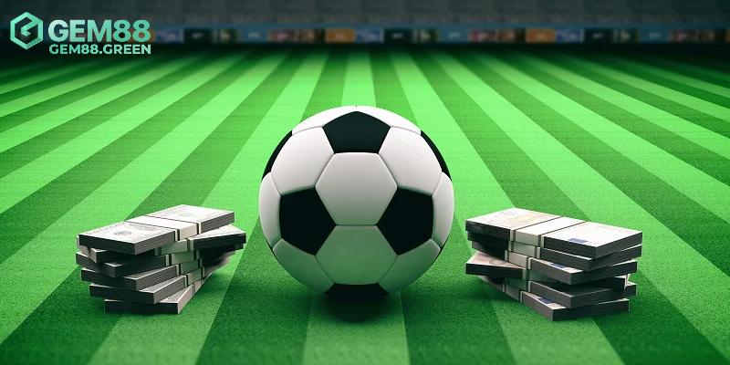 Những kèo cược có trong sảnh A-Sports GEM88 Những kèo cược có trong sảnh A-Sports GEM88