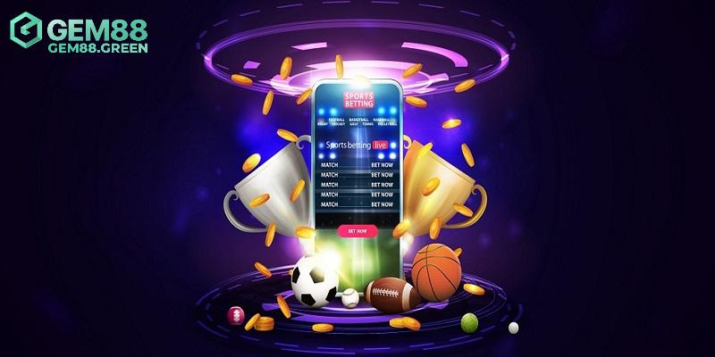 Những sản phẩm hàng đầu khi giới thiệu GEM88