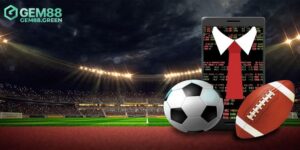 Điểm mạnh của K-Sports GEM88 thu hút game thủ