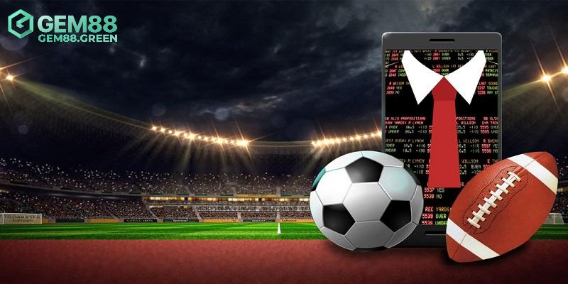 Điểm mạnh của K-Sports GEM88 thu hút game thủ